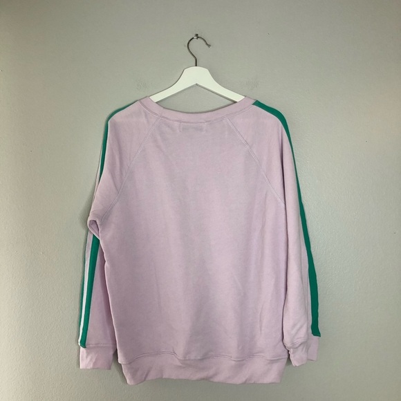 Wildfox “Spin & Juice” Sweater and Shorts Set - Picture 4 of 9